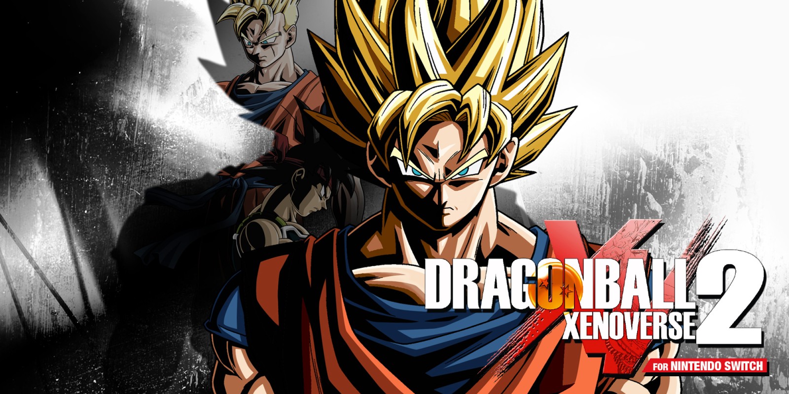 Dragon Ball Xenoverse 2 (Switch): guia de transformações